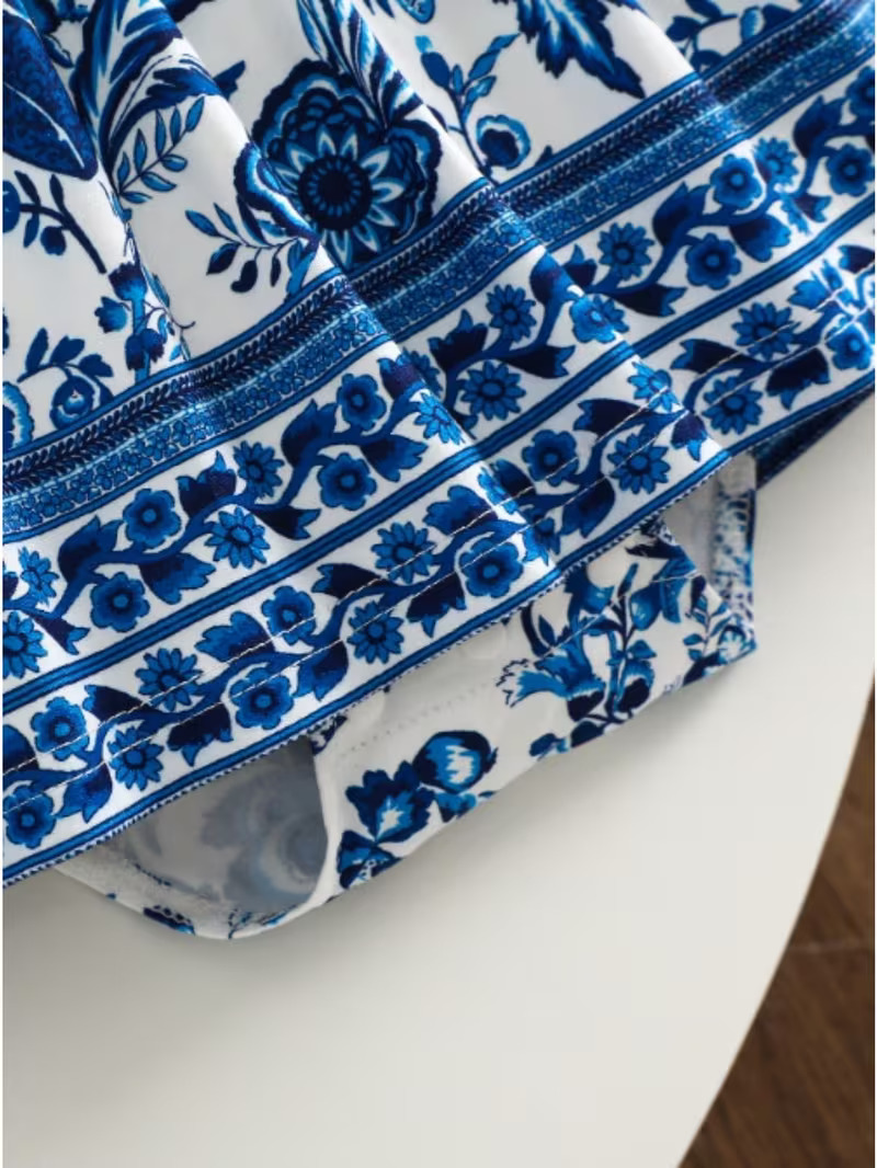 Sicily dress